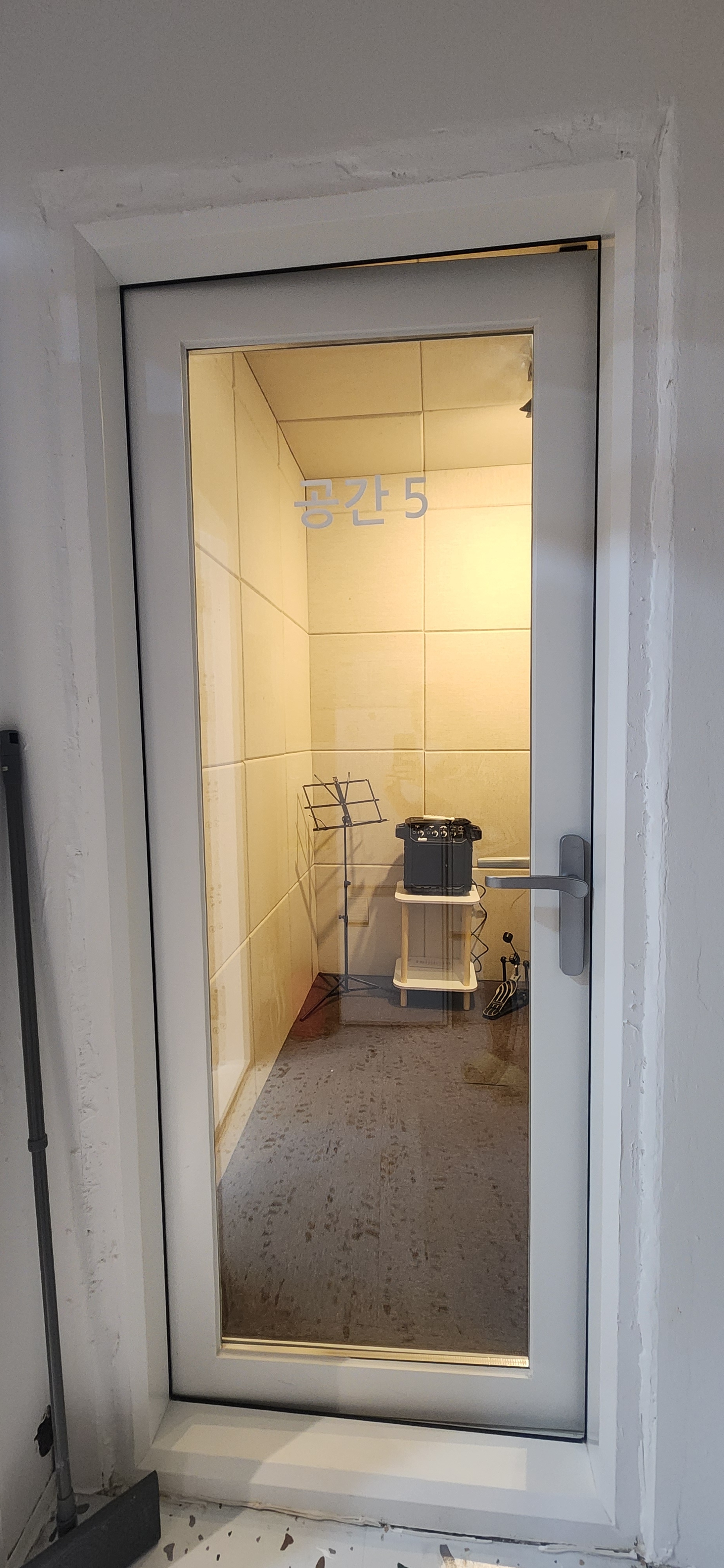 1번째 스튜디오 사진