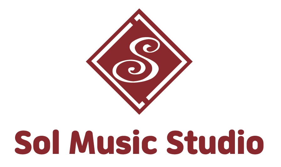 1번째 스튜디오 사진