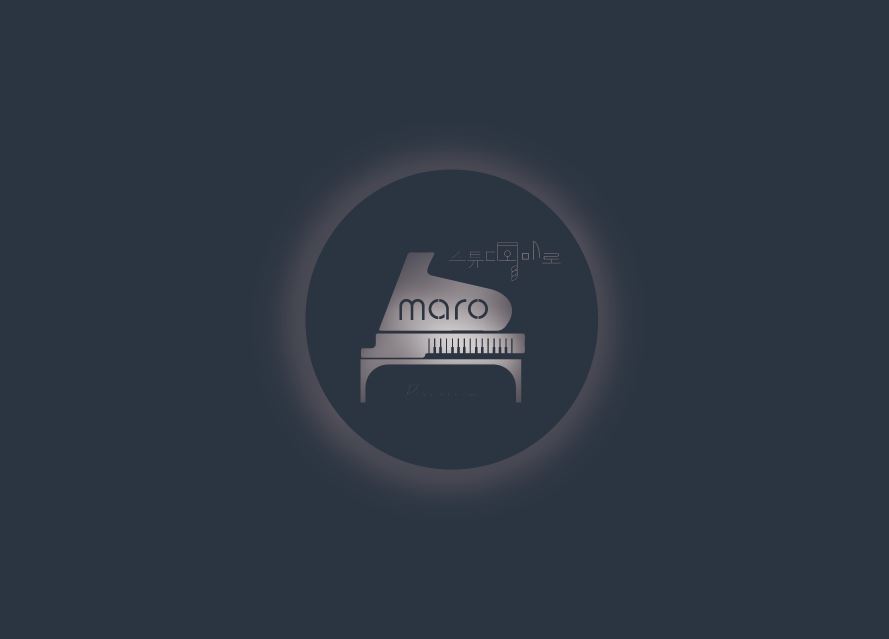 1번째 스튜디오 사진