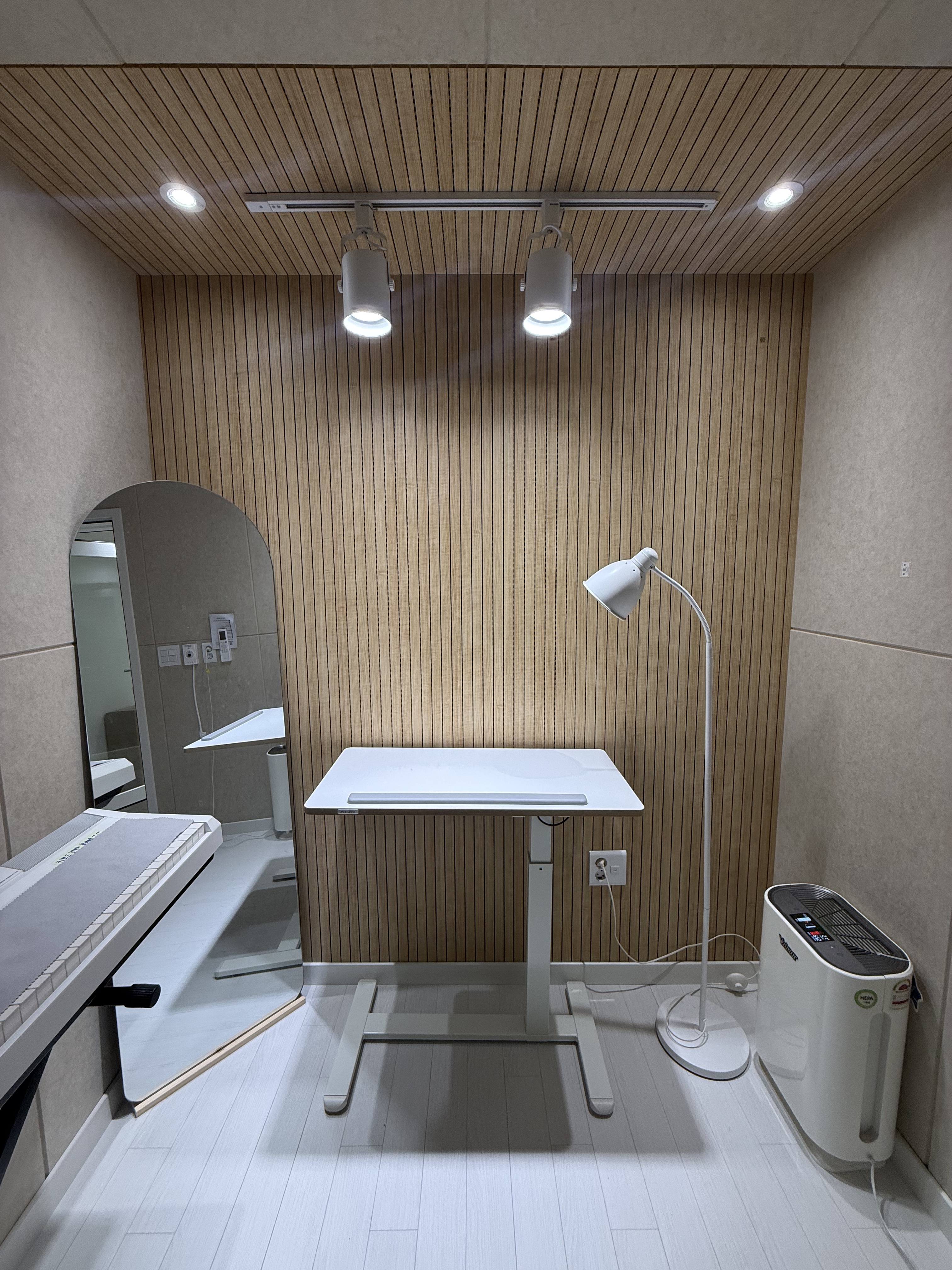 1번째 스튜디오 사진