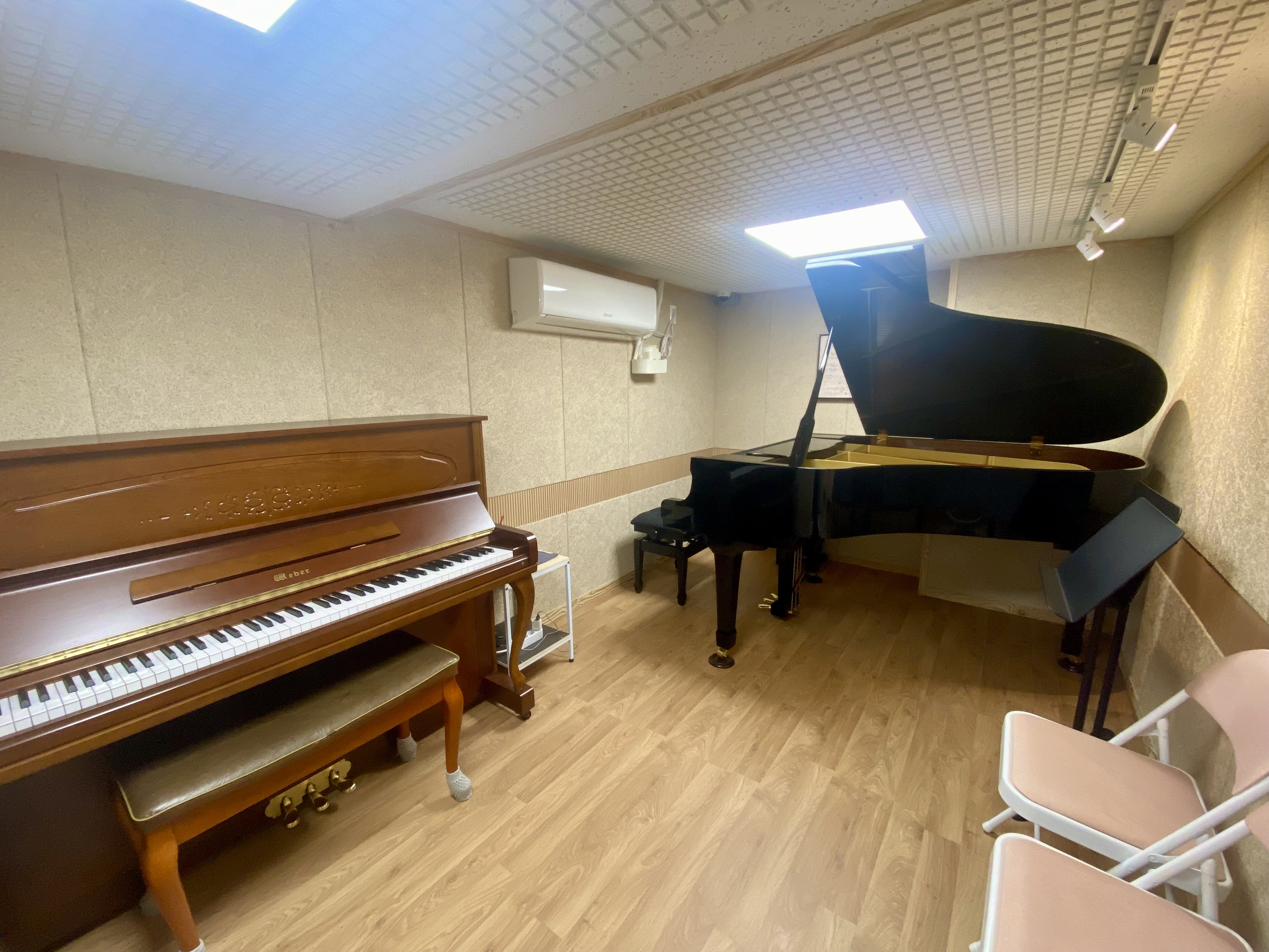 3번째 스튜디오 사진