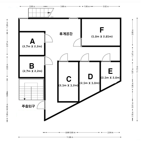 4번째 스튜디오 사진