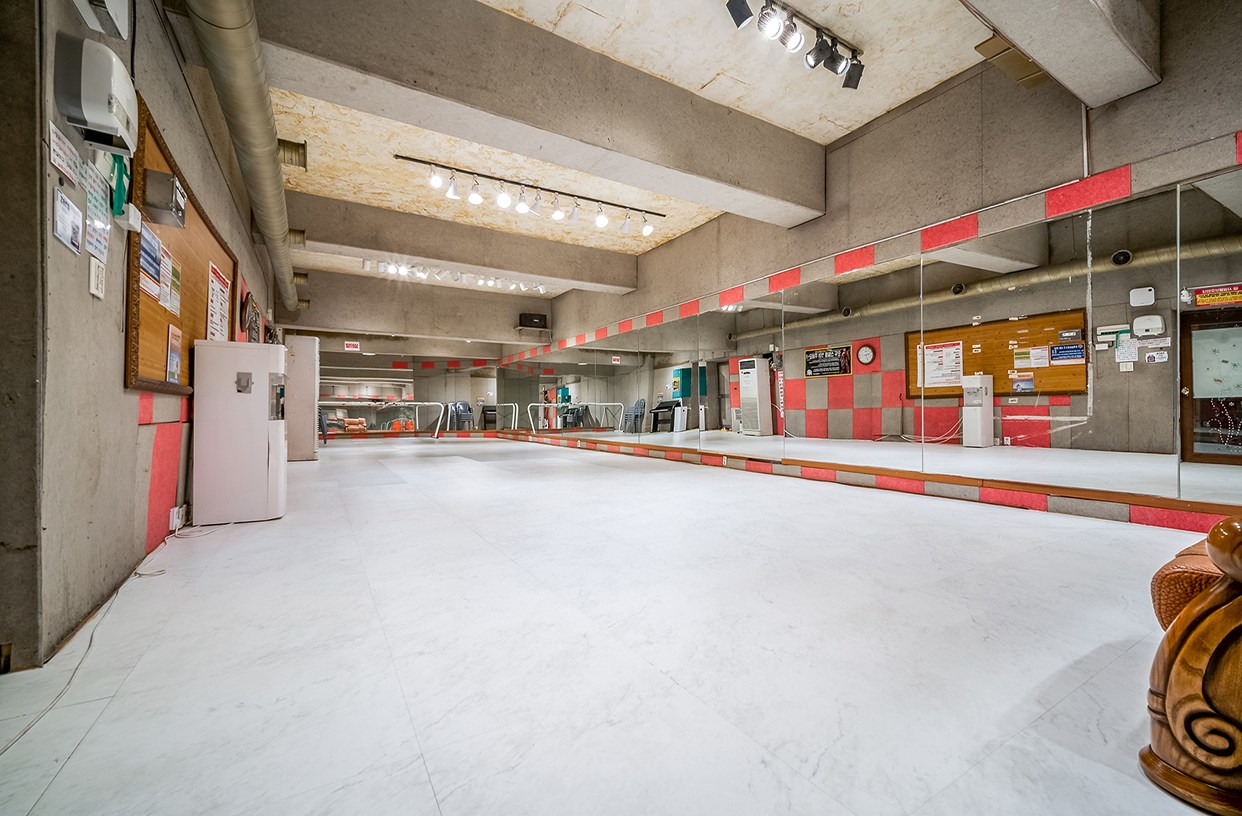 1번째 스튜디오 사진