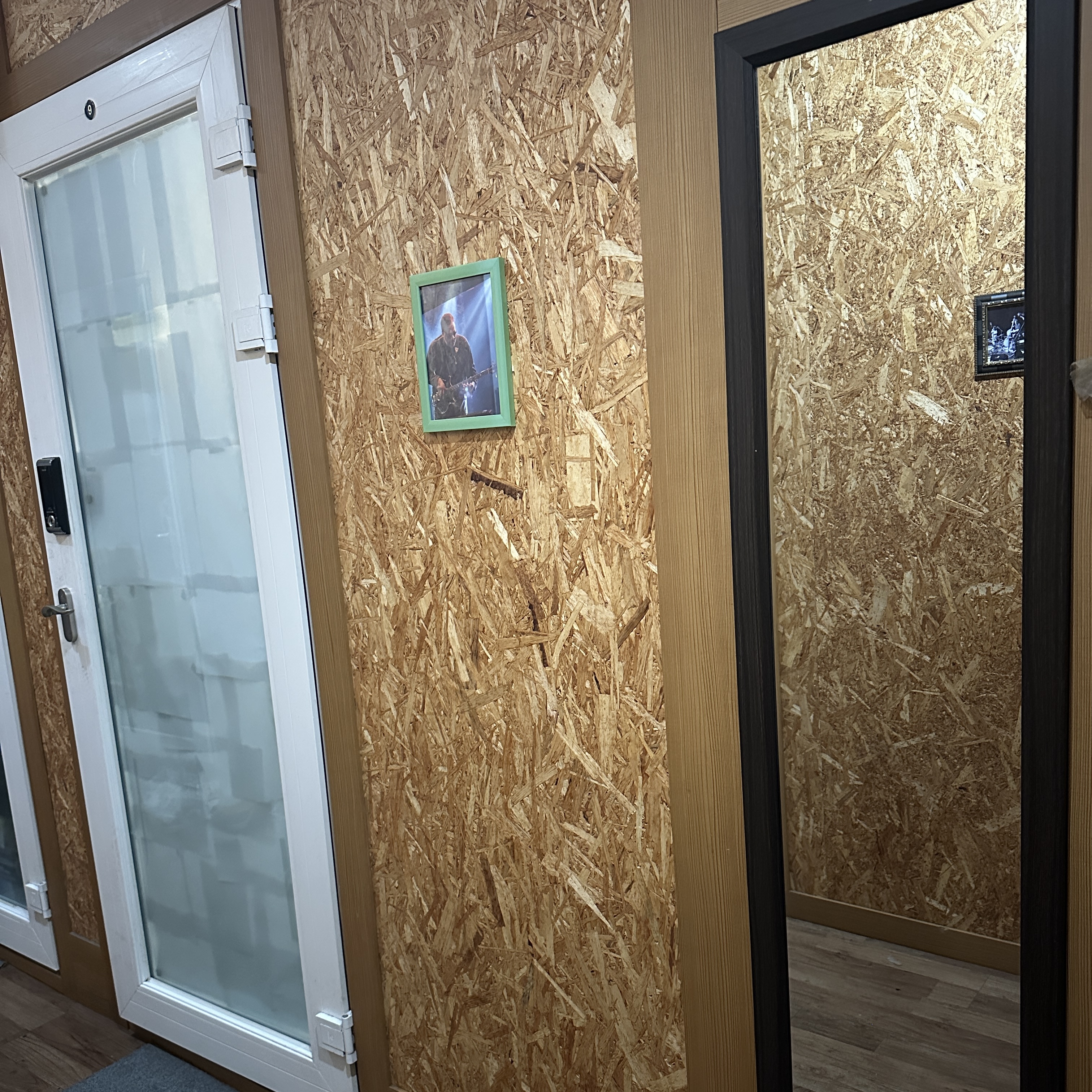 5번째 스튜디오 사진