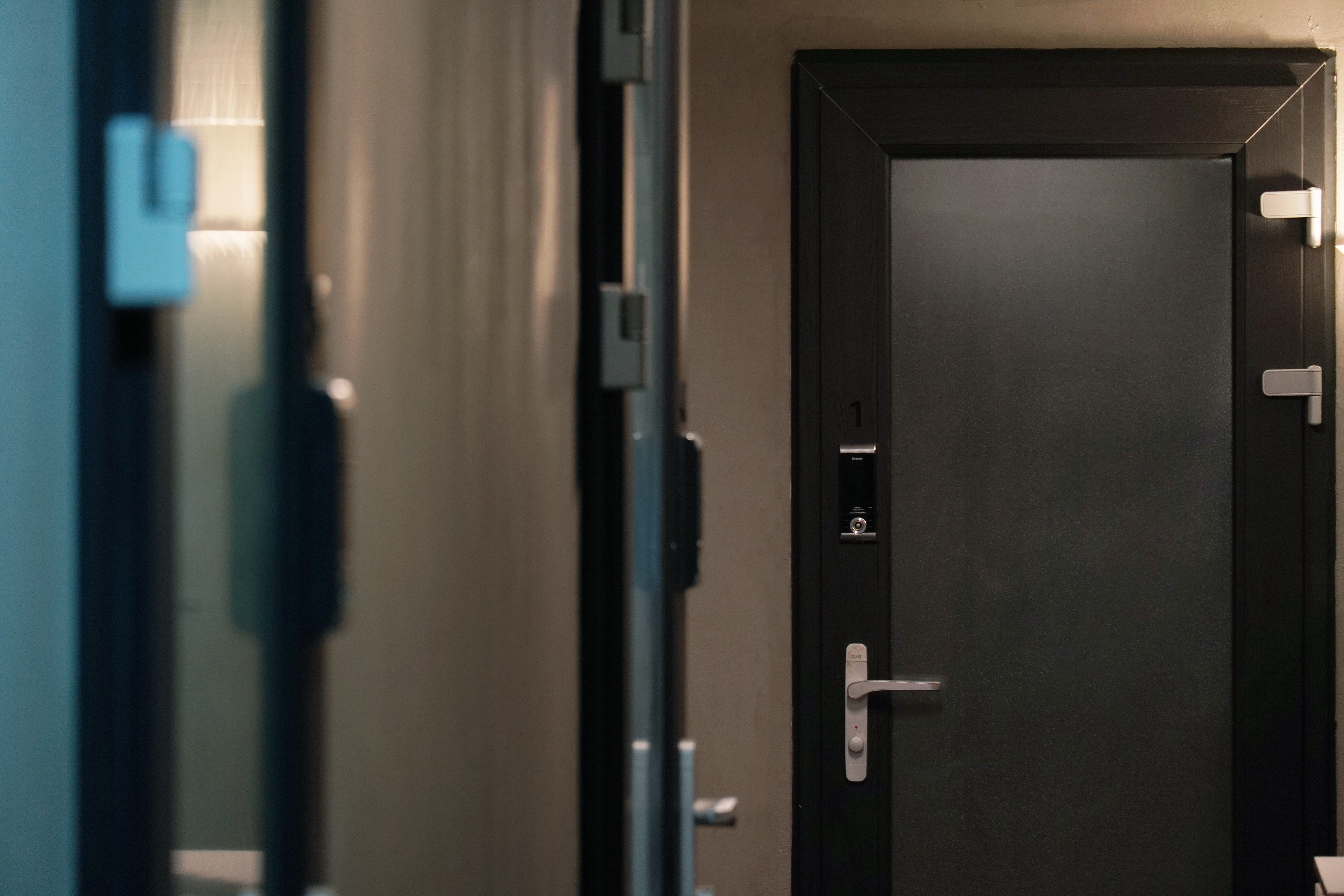 1번째 스튜디오 사진