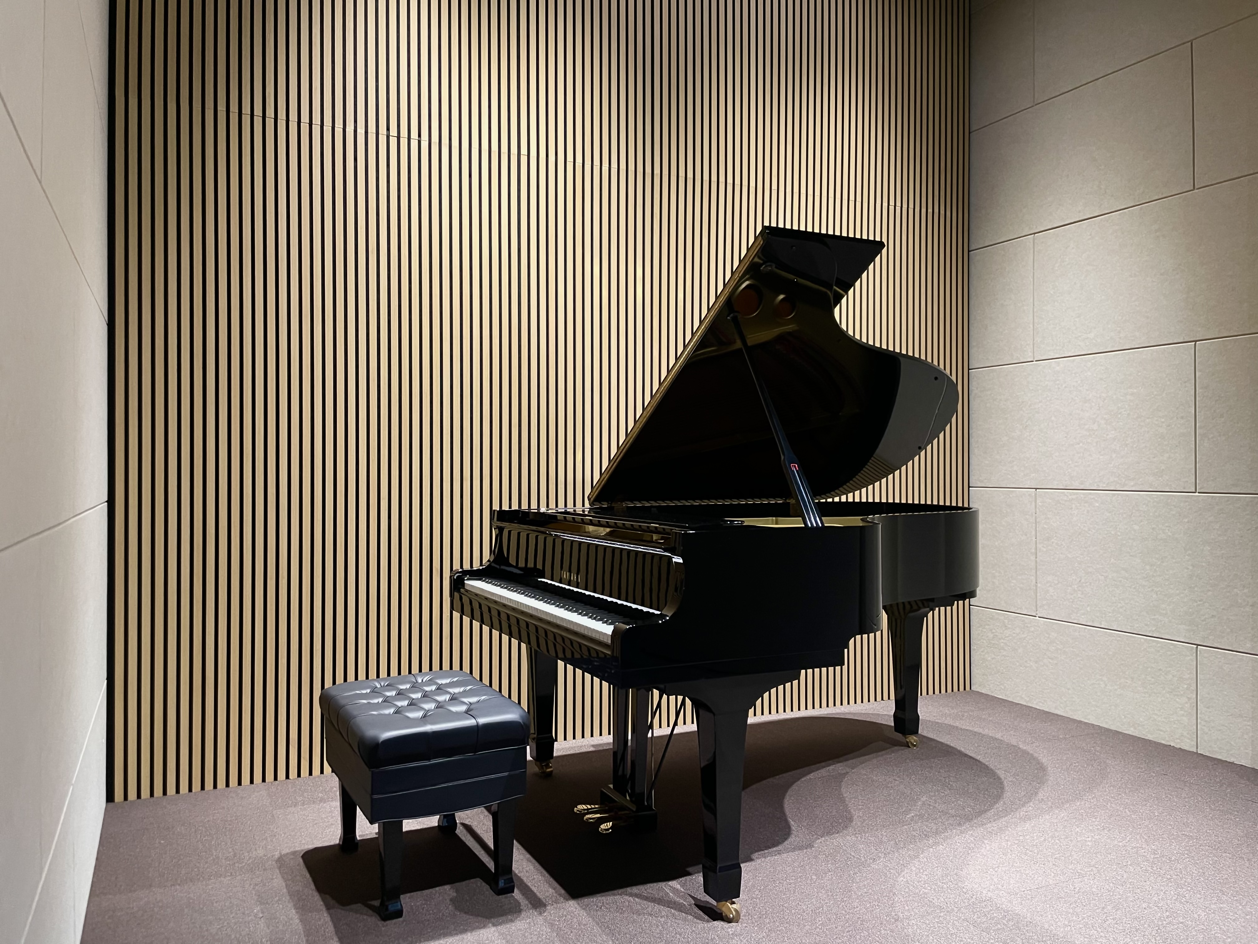 1번째 스튜디오 사진