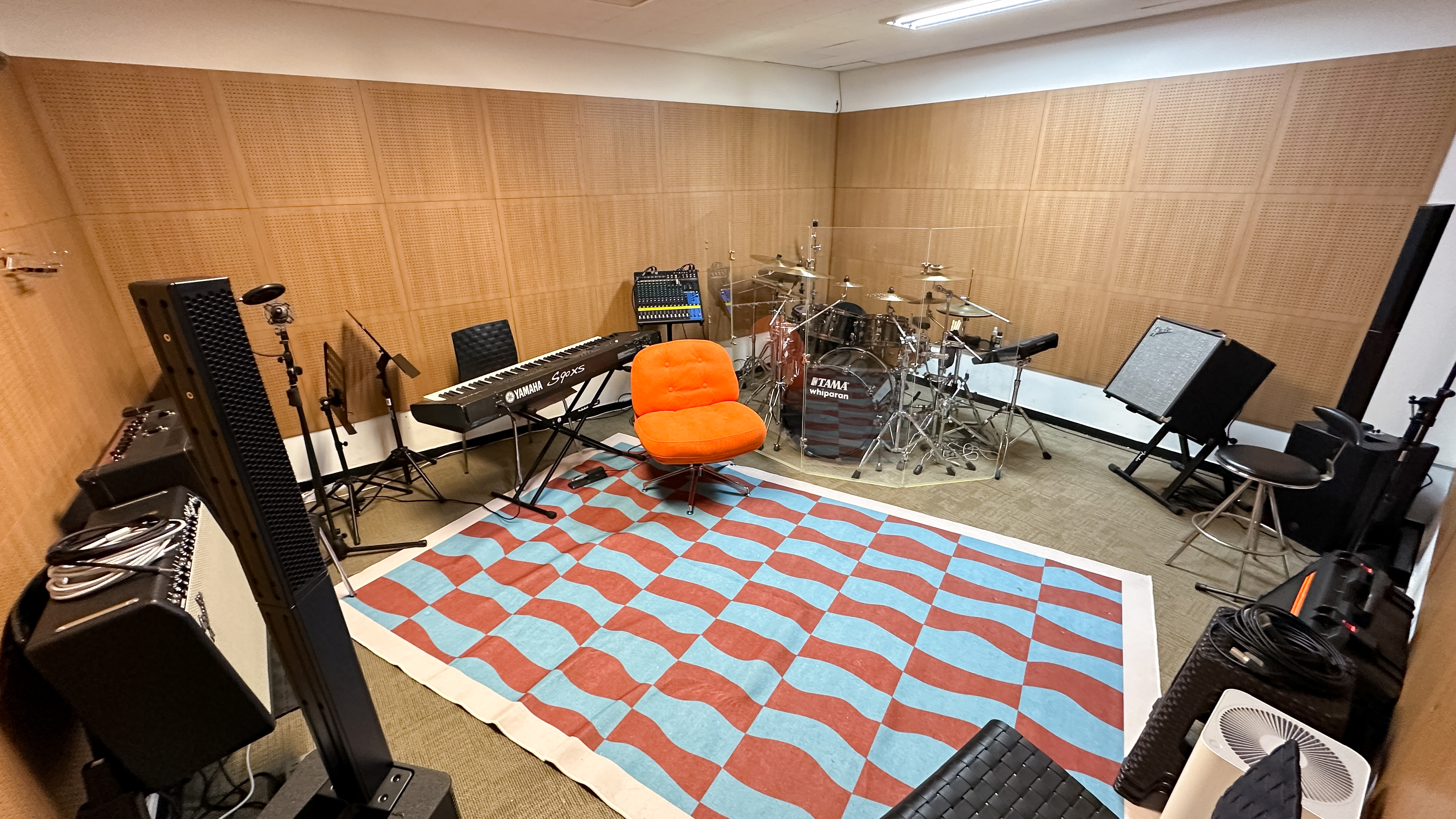 1번째 스튜디오 사진