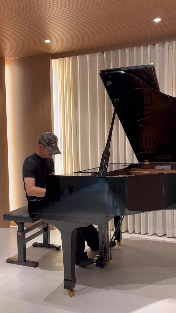 2번째 스튜디오 사진