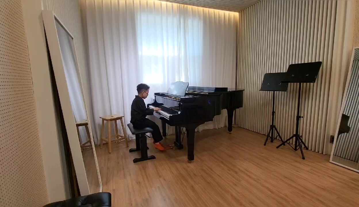 2번째 스튜디오 사진