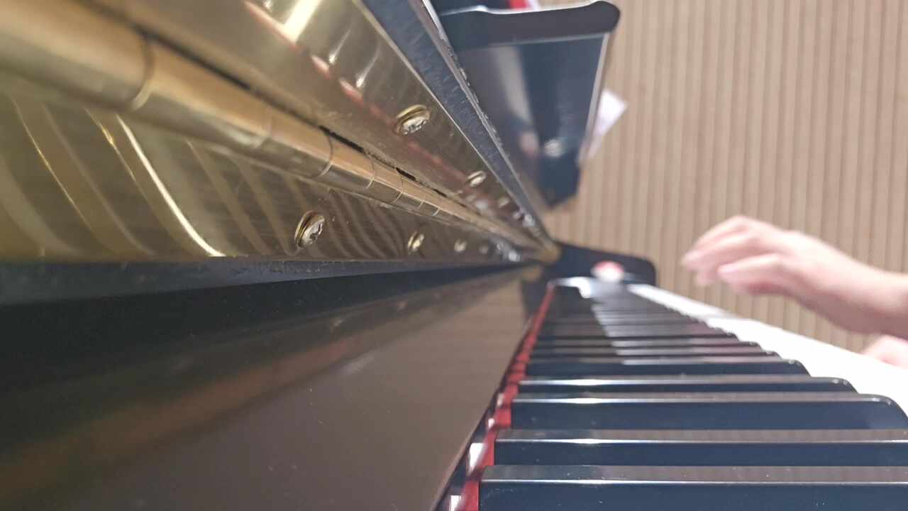 2번째 스튜디오 사진