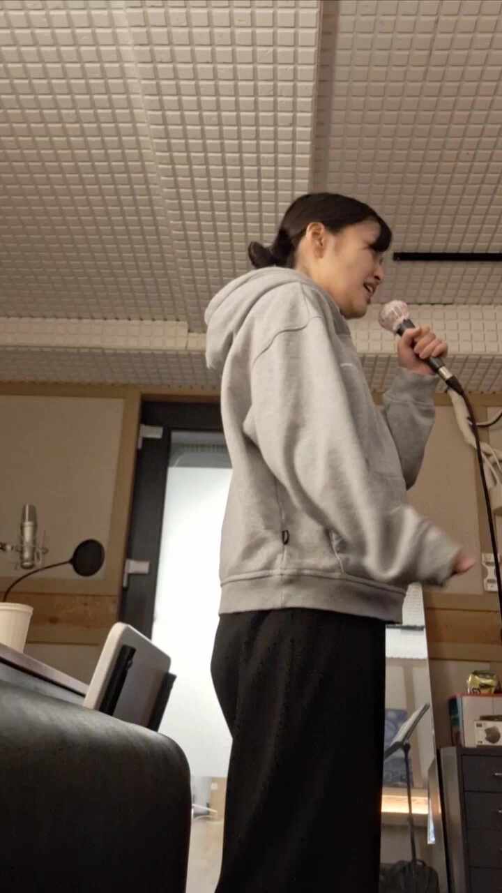 2번째 스튜디오 사진