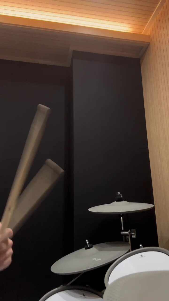 2번째 스튜디오 사진