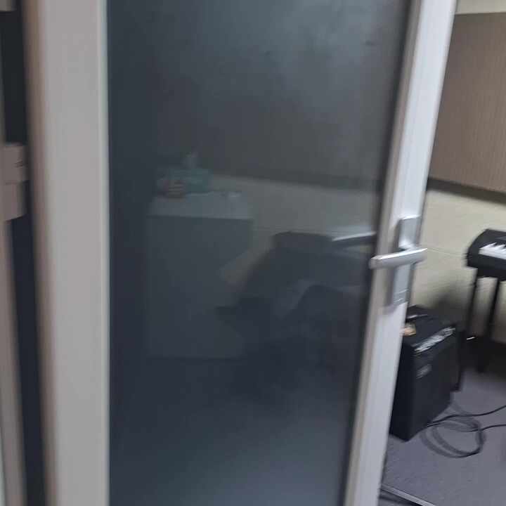 2번째 스튜디오 사진