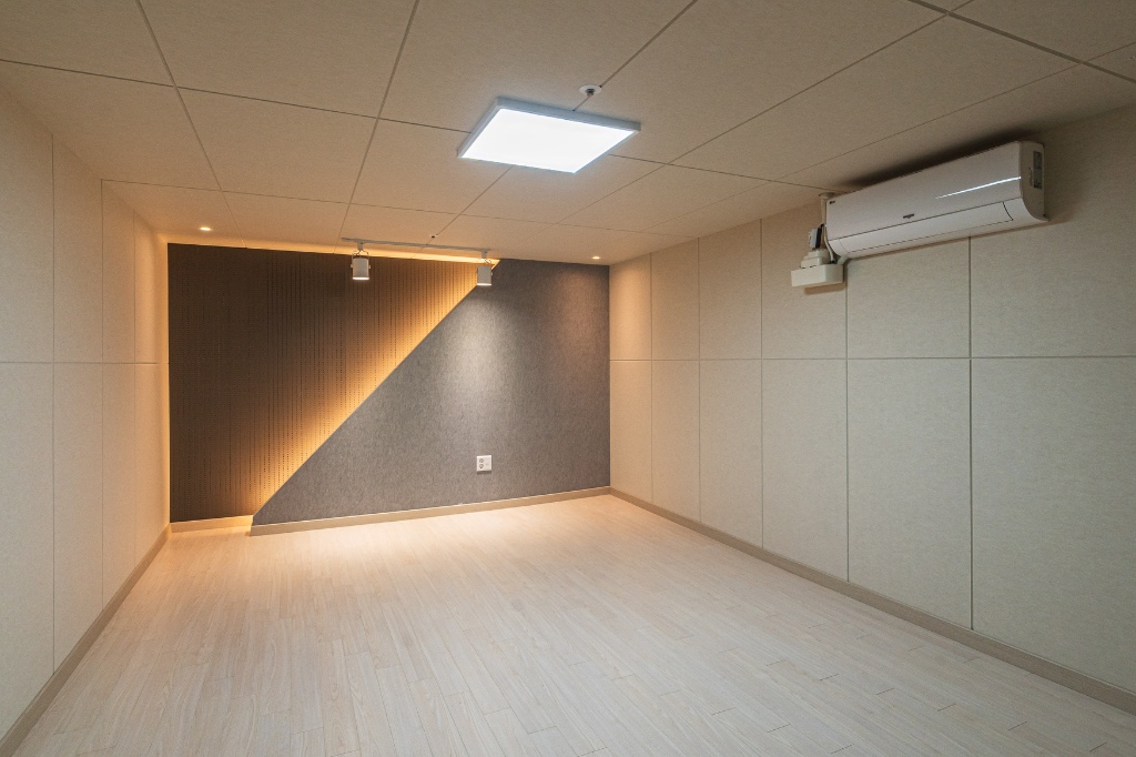 3번째 스튜디오 사진