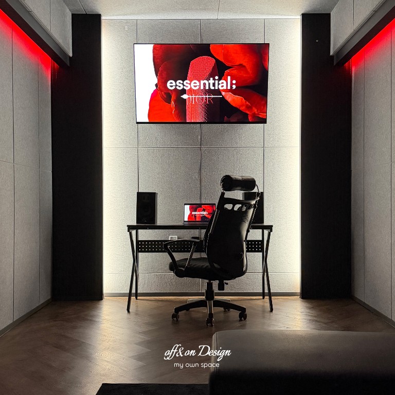 1번째 스튜디오 사진