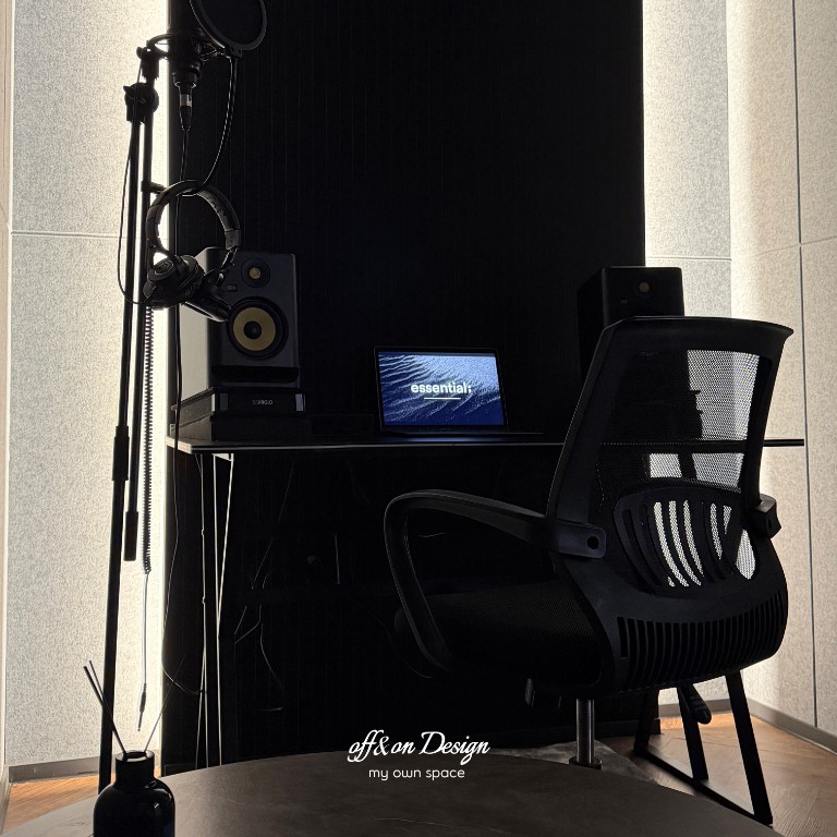 5번째 스튜디오 사진