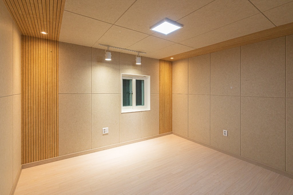 2번째 스튜디오 사진