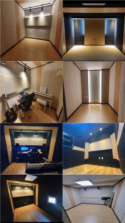 3번째 스튜디오 사진