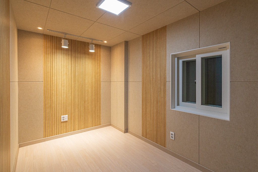 3번째 스튜디오 사진