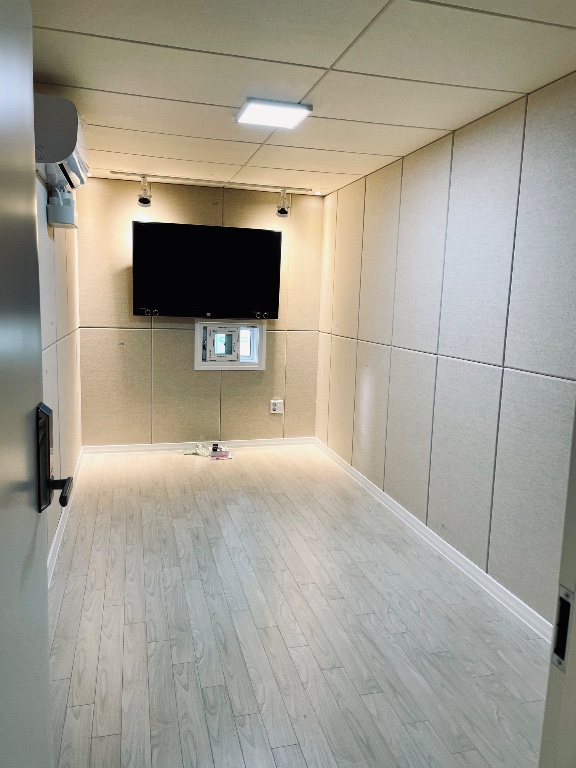 4번째 스튜디오 사진