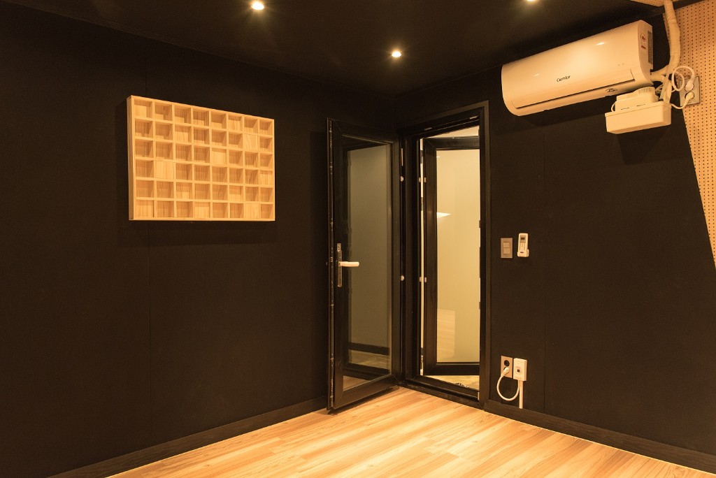 5번째 스튜디오 사진