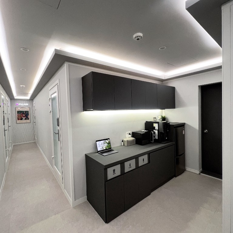 2번째 스튜디오 사진