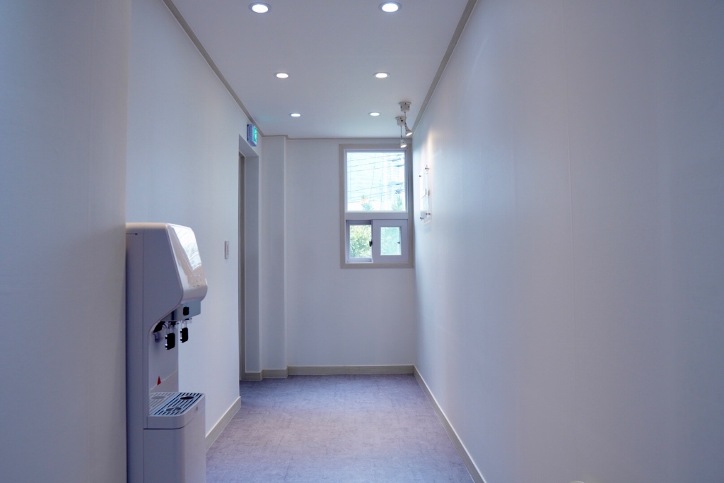 3번째 스튜디오 사진