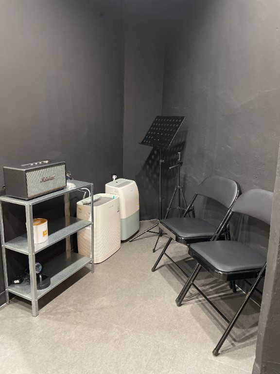 5번째 스튜디오 사진