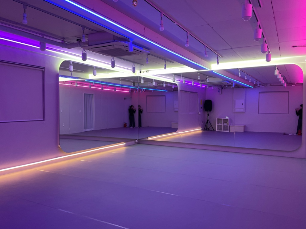 3번째 스튜디오 사진