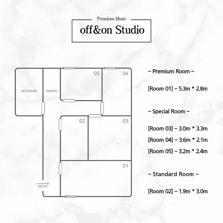 4번째 스튜디오 사진