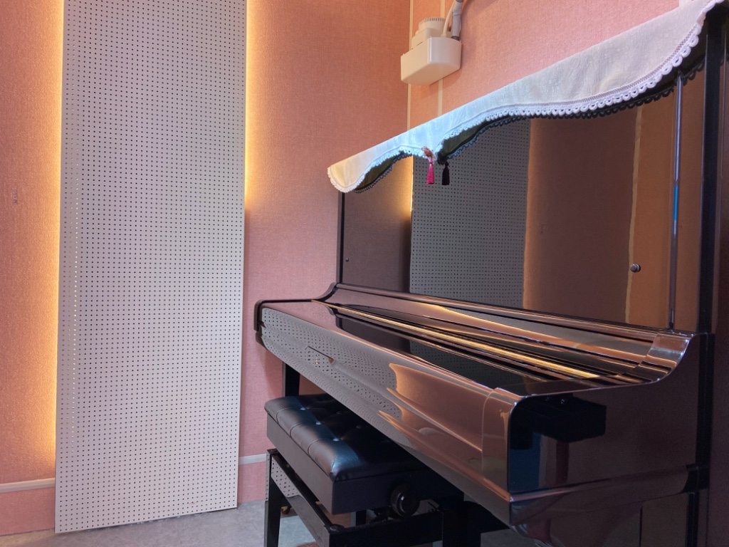 1번째 스튜디오 사진