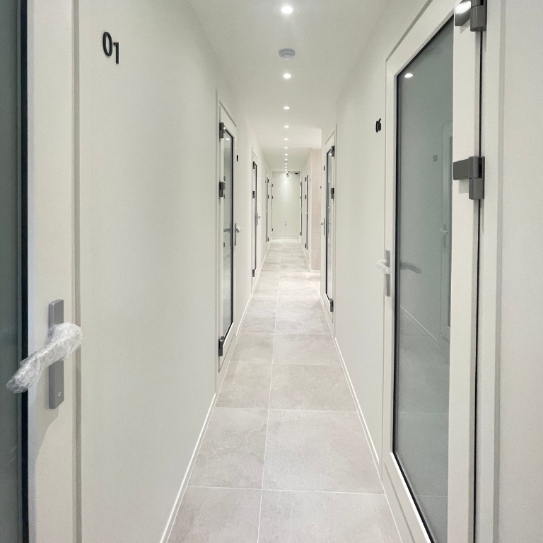 3번째 스튜디오 사진