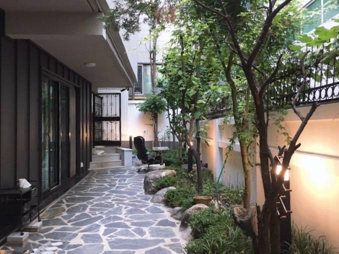 5번째 스튜디오 사진