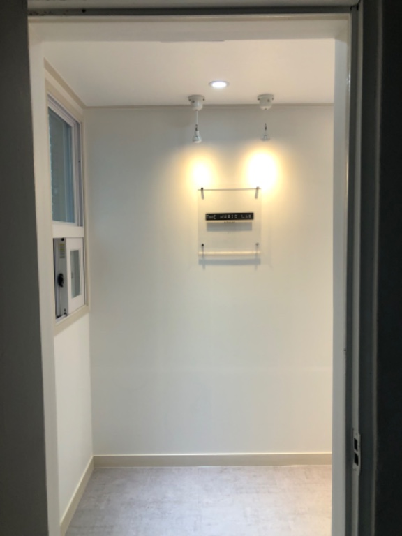 5번째 스튜디오 사진