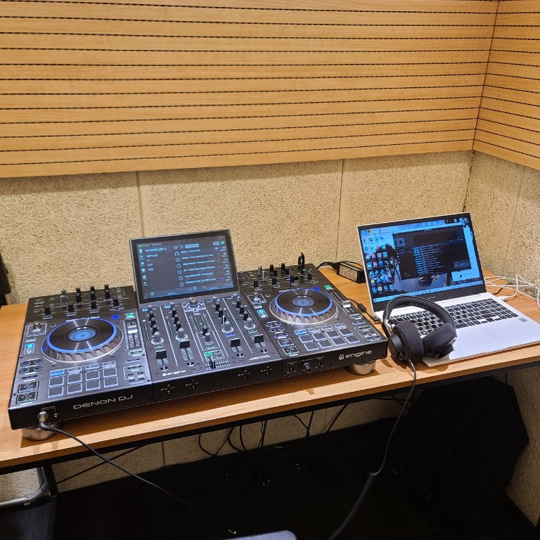 5번째 스튜디오 사진