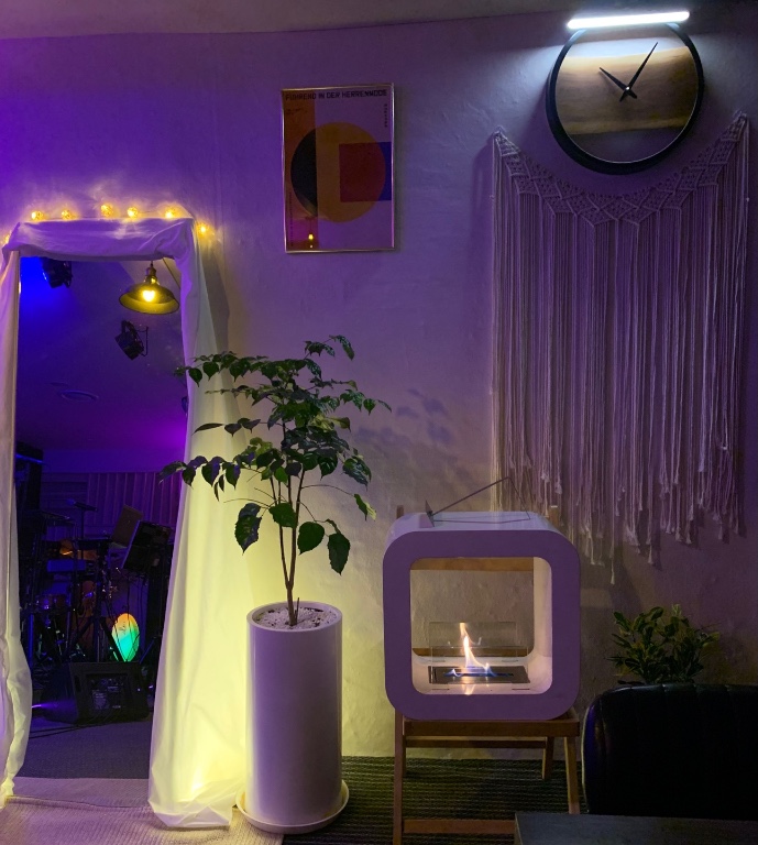 5번째 스튜디오 사진