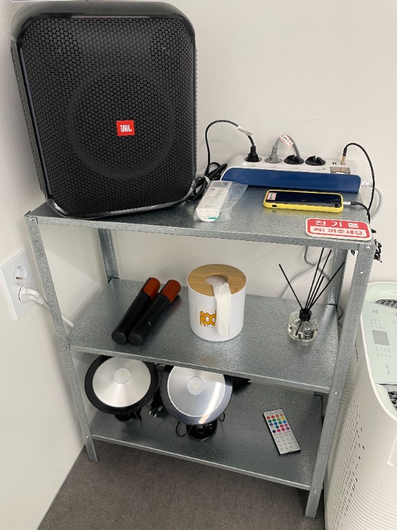 2번째 스튜디오 사진