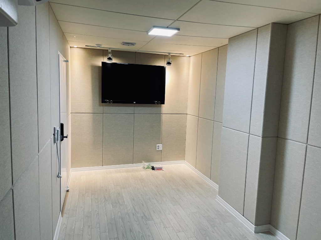 5번째 스튜디오 사진