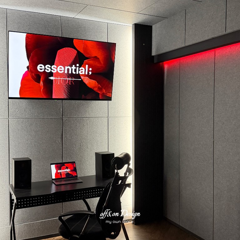 2번째 스튜디오 사진