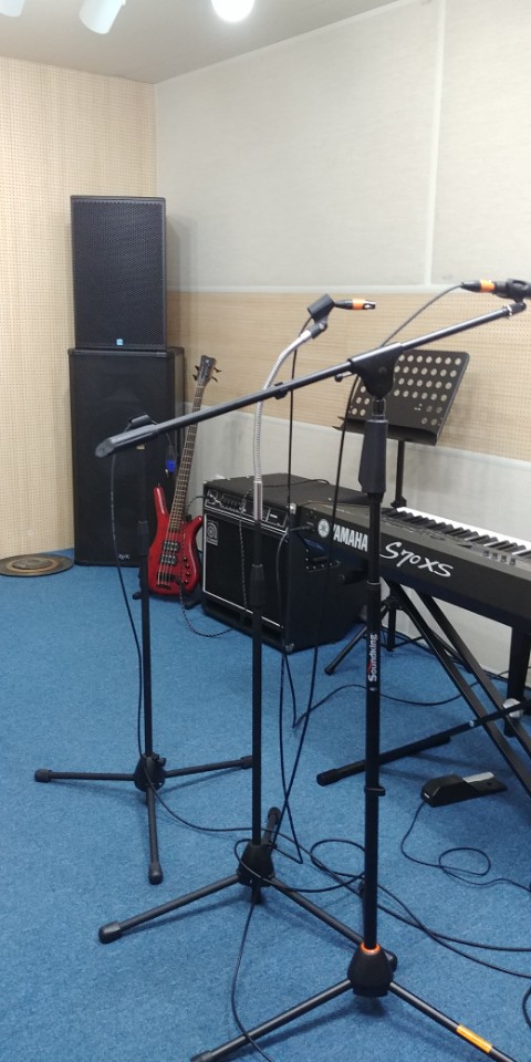 5번째 스튜디오 사진