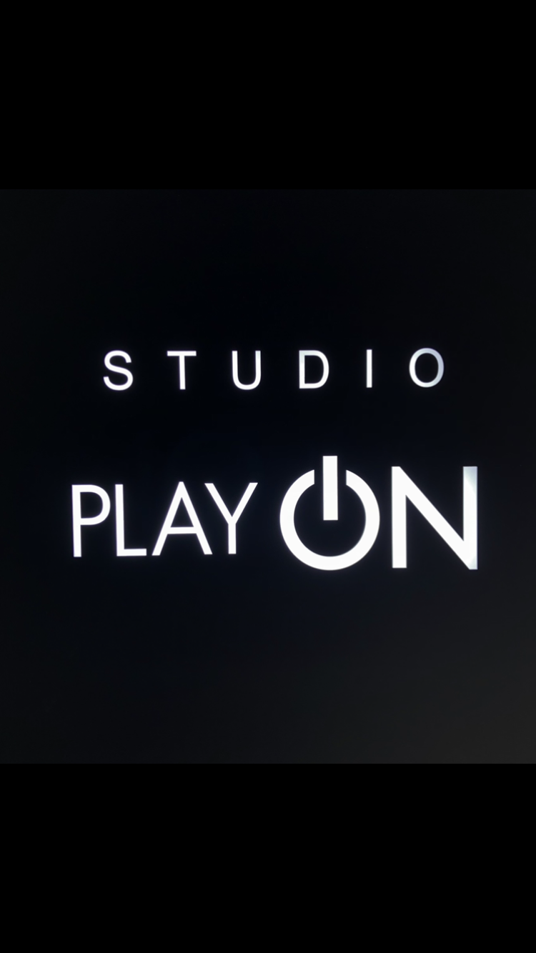 1번째 스튜디오 사진