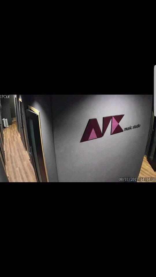 2번째 스튜디오 사진