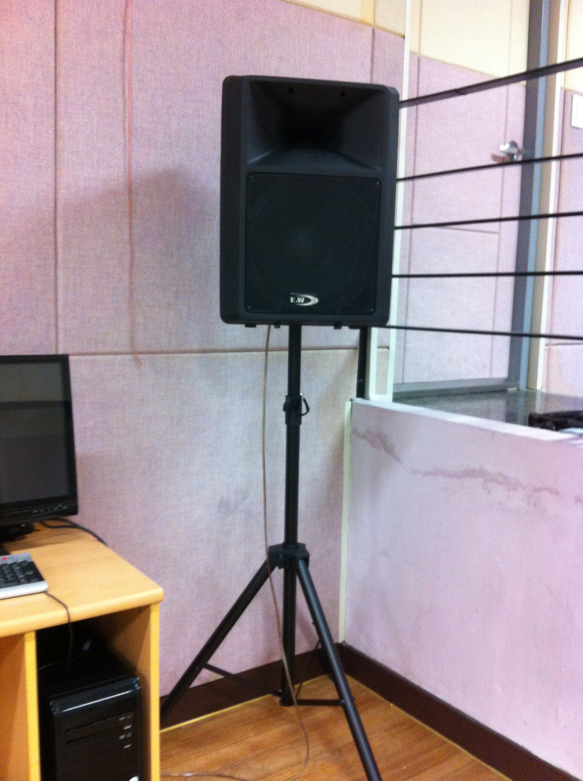 5번째 스튜디오 사진