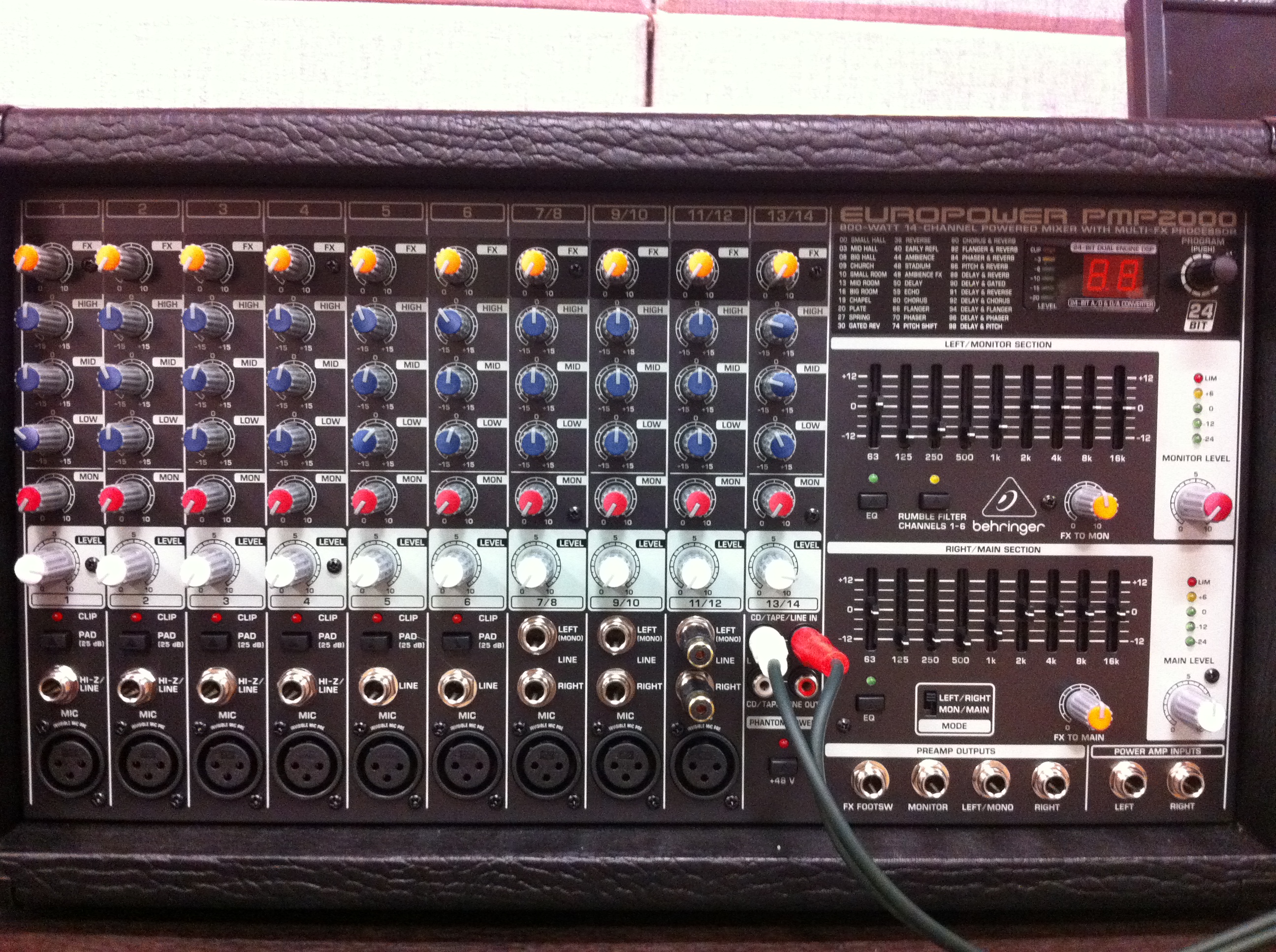 4번째 스튜디오 사진