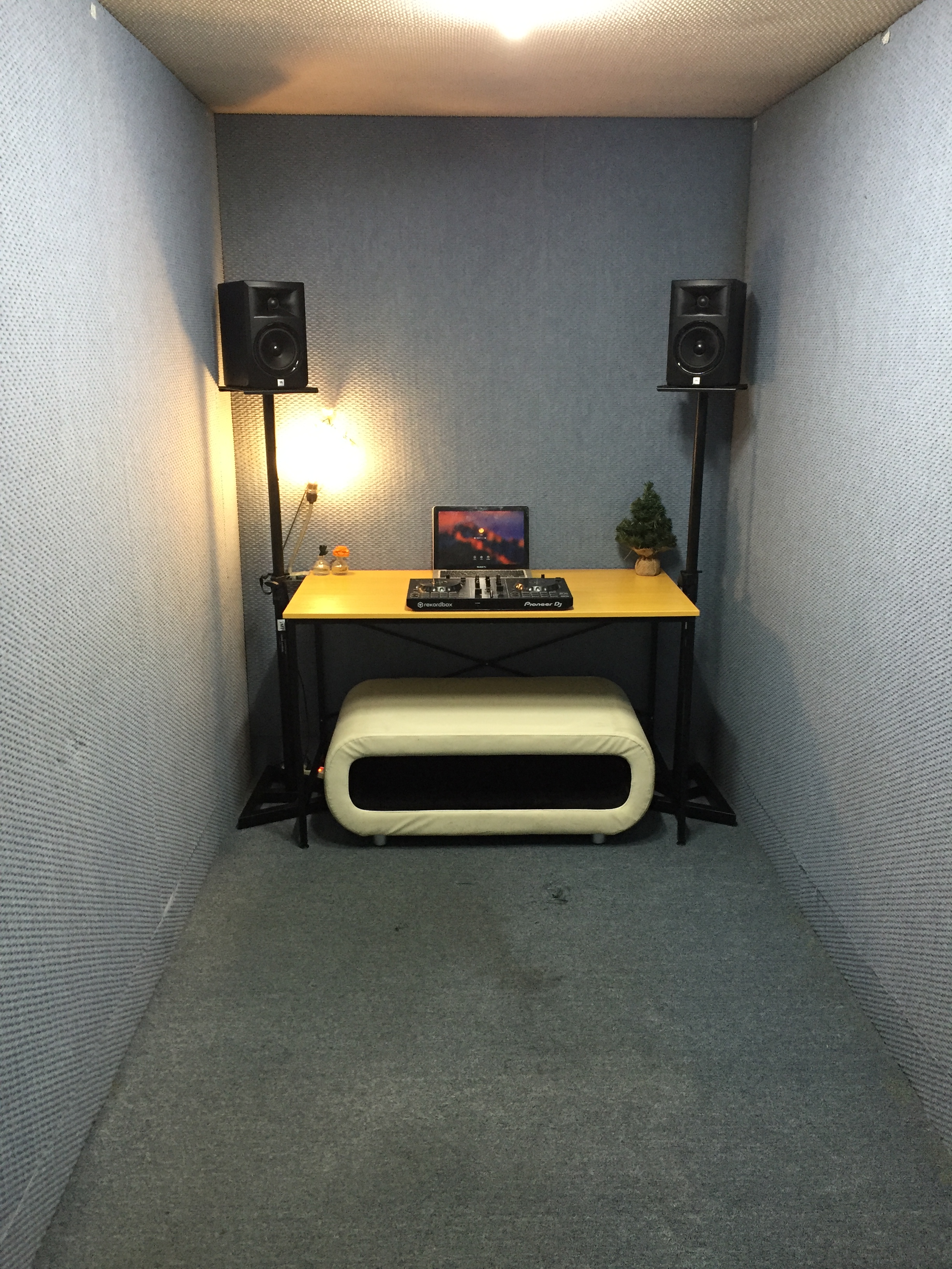 5번째 스튜디오 사진