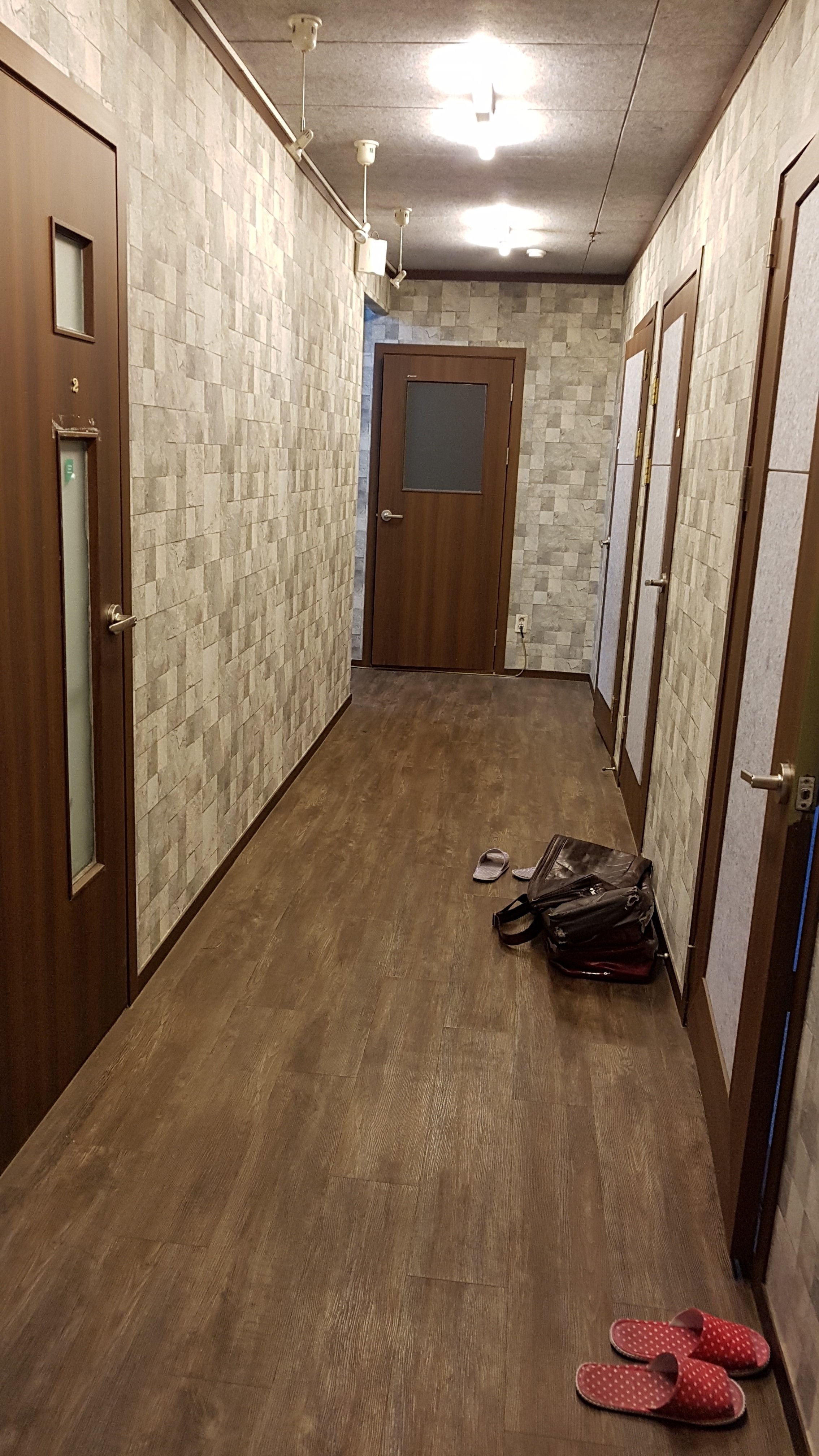 4번째 스튜디오 사진