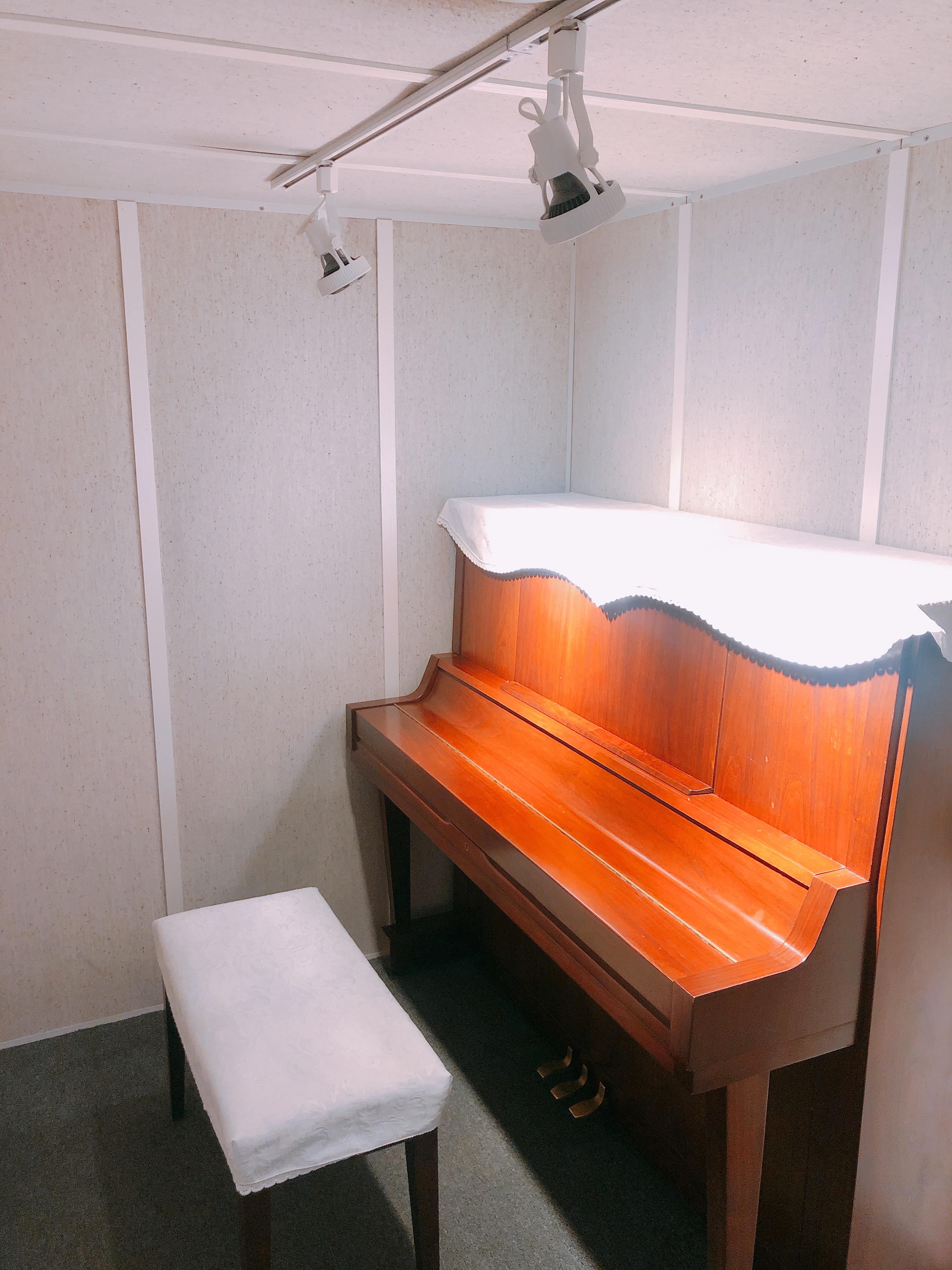 1번째 스튜디오 사진