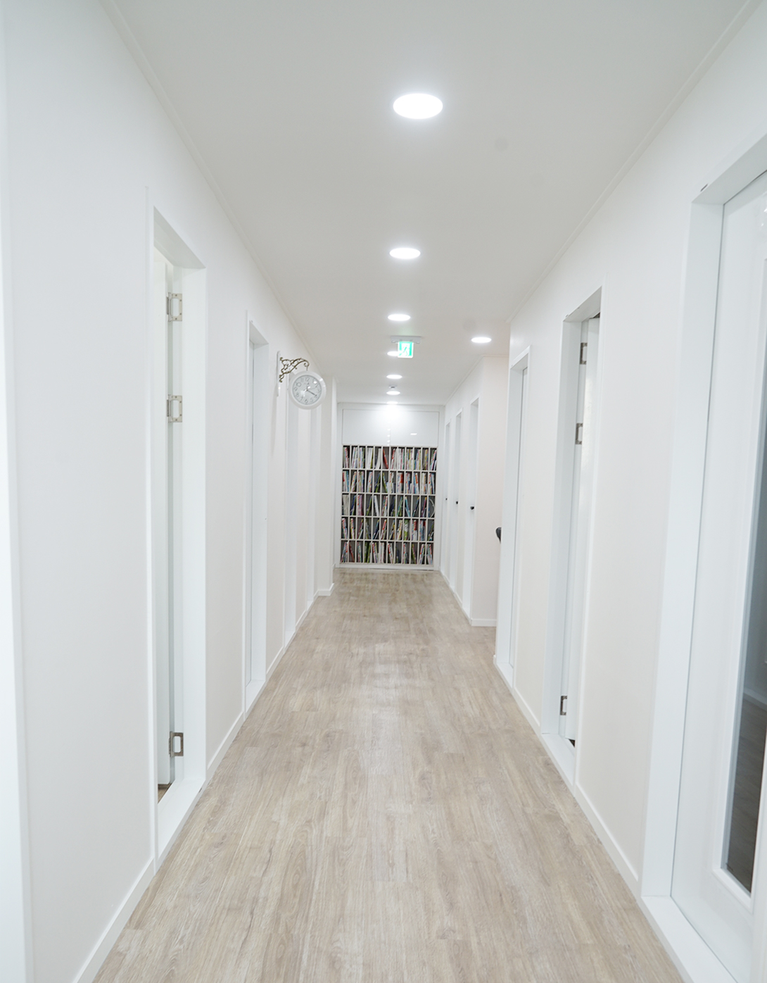 3번째 스튜디오 사진