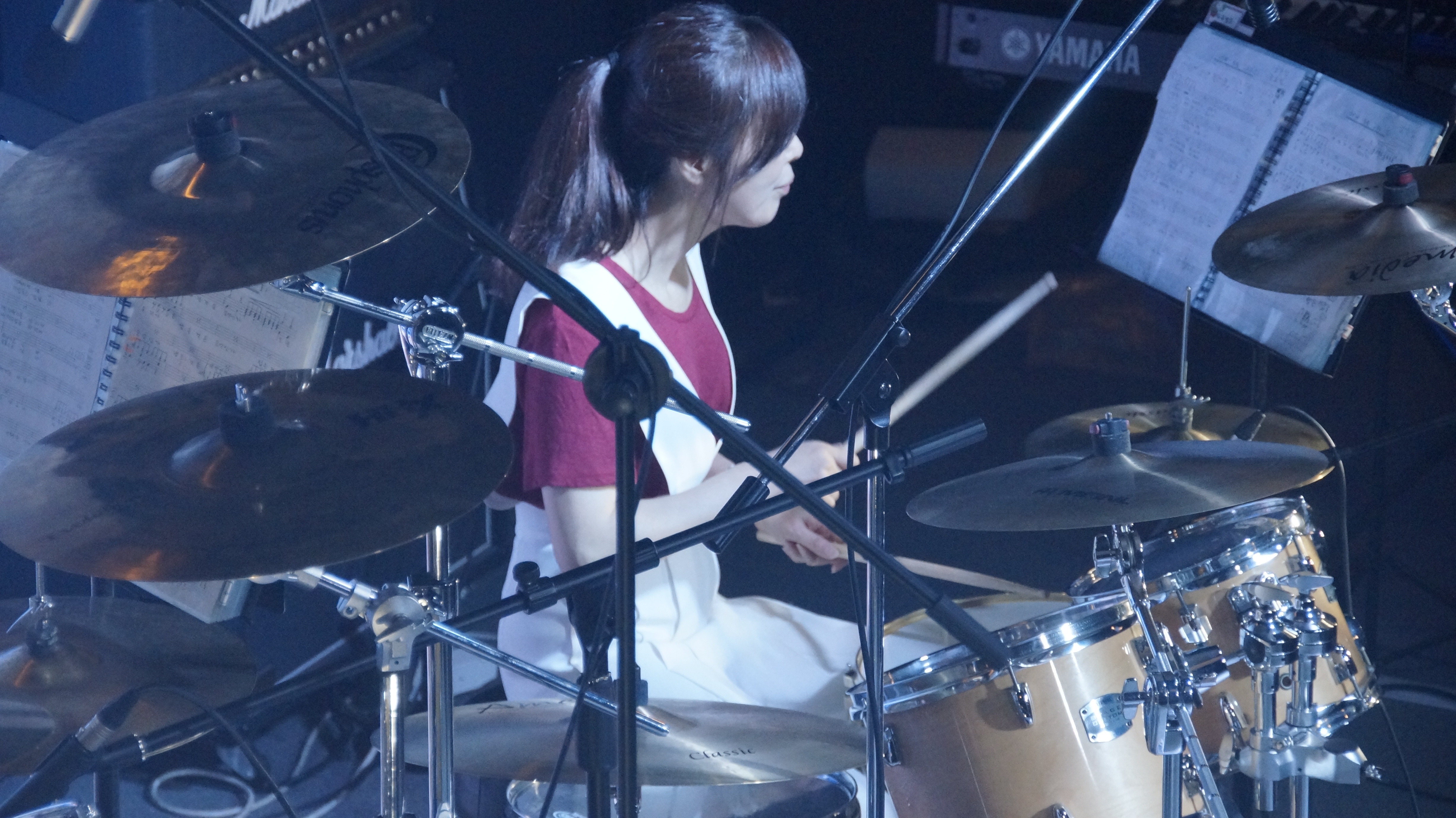 1번째 스튜디오 사진