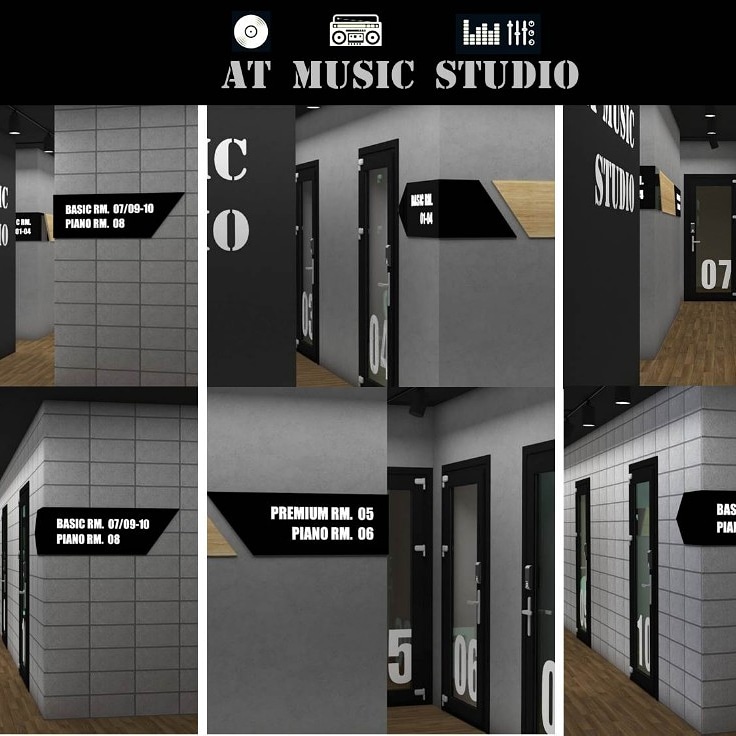 1번째 스튜디오 사진